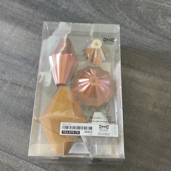 IKEA Sattra Accessory For Hanging Lamps Cord NEW - Picture 5 of 6